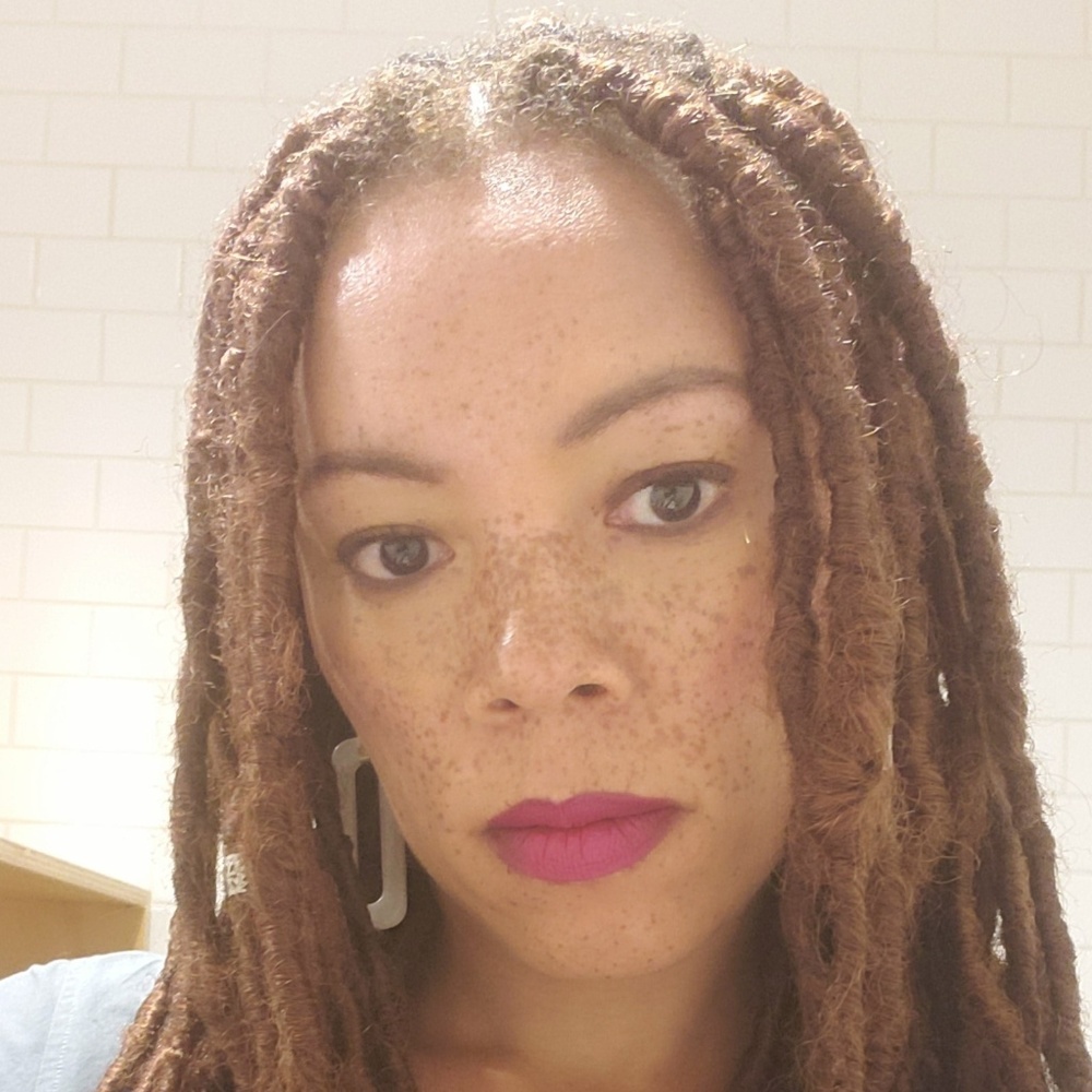 Meet your Posher, Amie